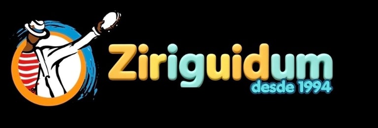 Ziriguidum Bar logo