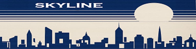 Skyline logo