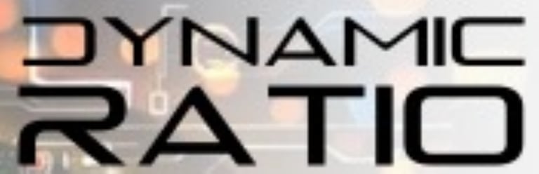 Dynamic Ratio logo