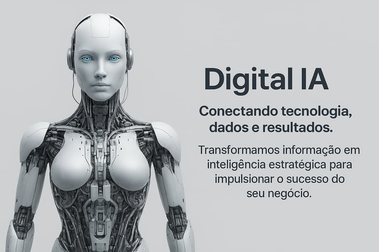 Digital IA logo