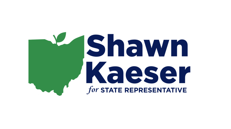 Kaeser for Ohio logo