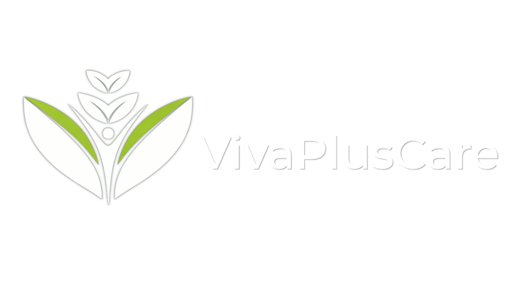 VIVAPLUSCARE logo