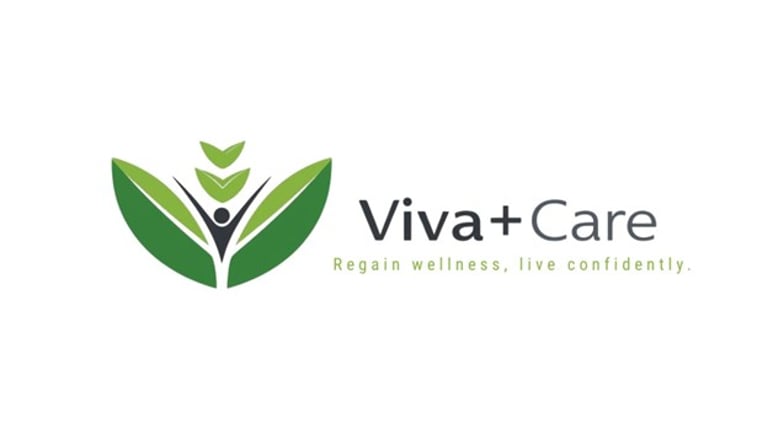 VIVAPLUSCARE logo
