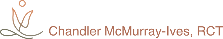 Chandler McMurray-Ives logo