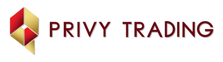 Privy Trading logo