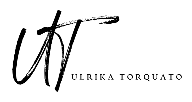 Art Ulrika Torquato logo