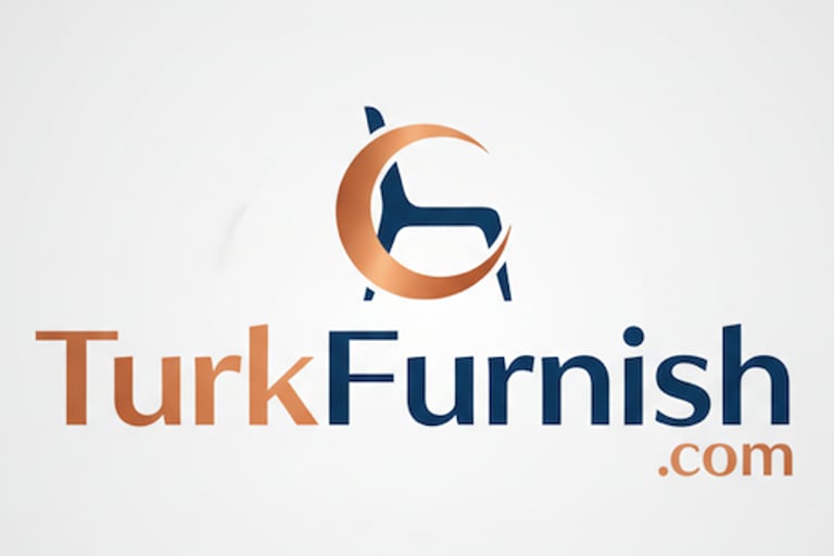Turk Furnish logo