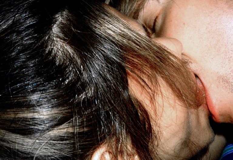 Arthur Samier Looking for Love