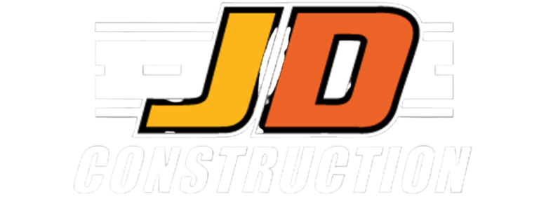 JD Construction Asphalt Paving & Sealcoating - Driveway Repair- Serving Northern NJ logo
