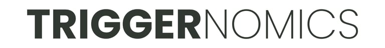 Triggernomics logo