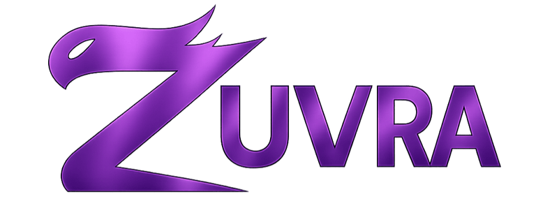 Zuvra logo