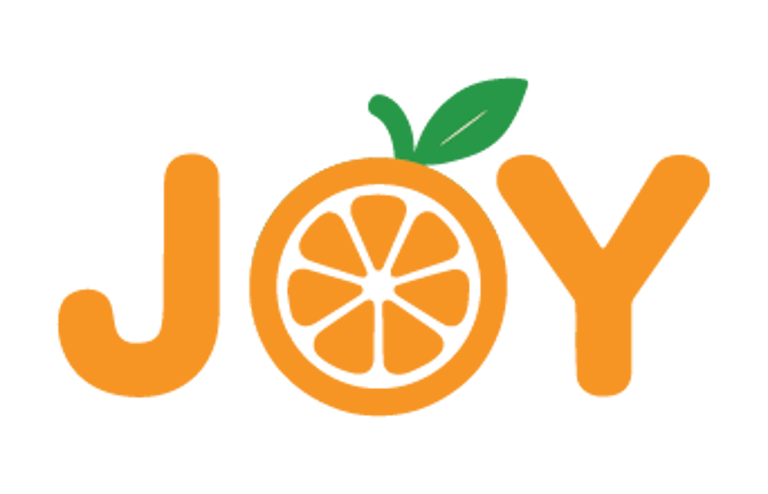 JOY logo