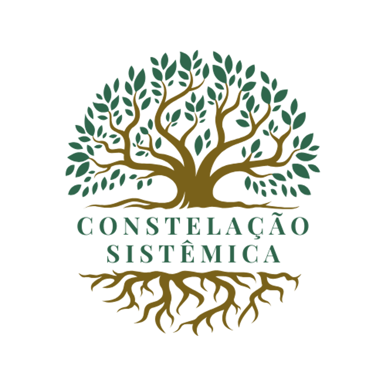 Feminino Sistêmico | Constelação Sistêmica logo