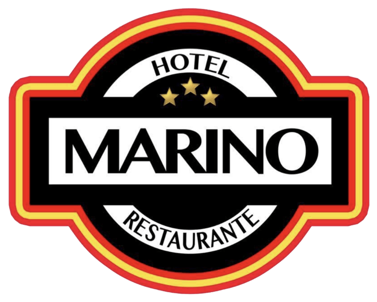 HOTEL MARINO logo