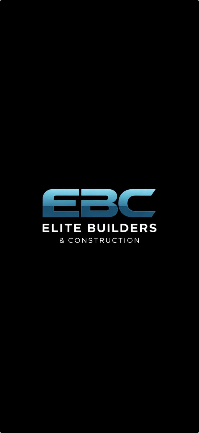Elite Builders & Construction, LLC logo