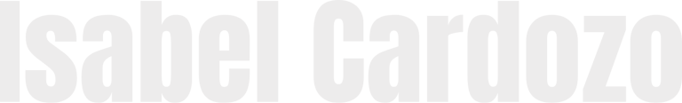 Isabel Cardozo logo