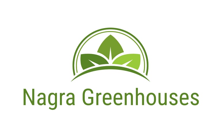 Nagra Greenhouses logo