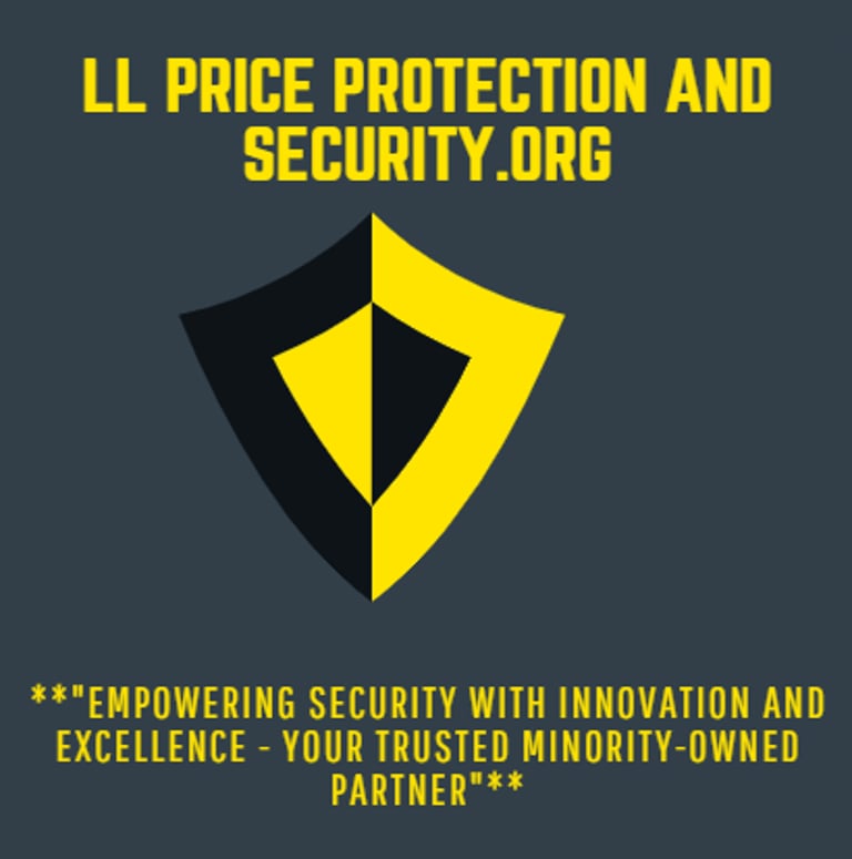 LL Price Protection and Security, LLC logo