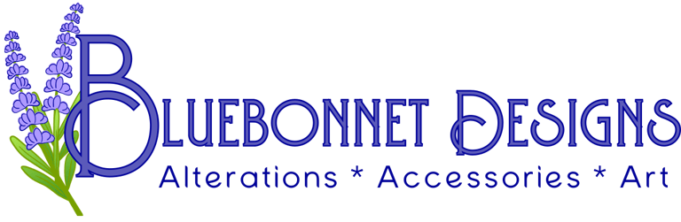 Bluebonnet Designs logo