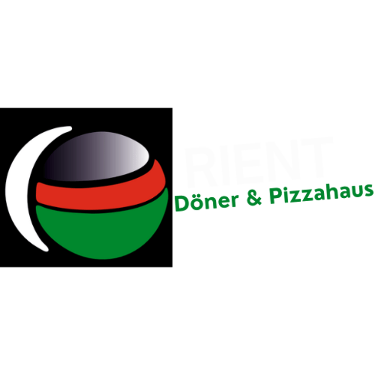 Orient Döner & Pizzahaus logo