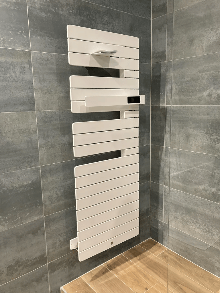 Sèche-serviette Radiateur de la marque Thermor