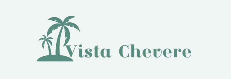 vacation or stay rental logo