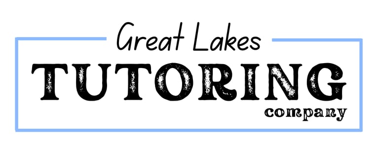 Great Lakes Tutoring Company logo