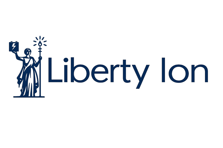 Liberty Ion logo