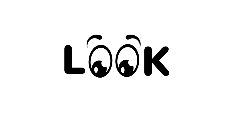 Look for Lots logo