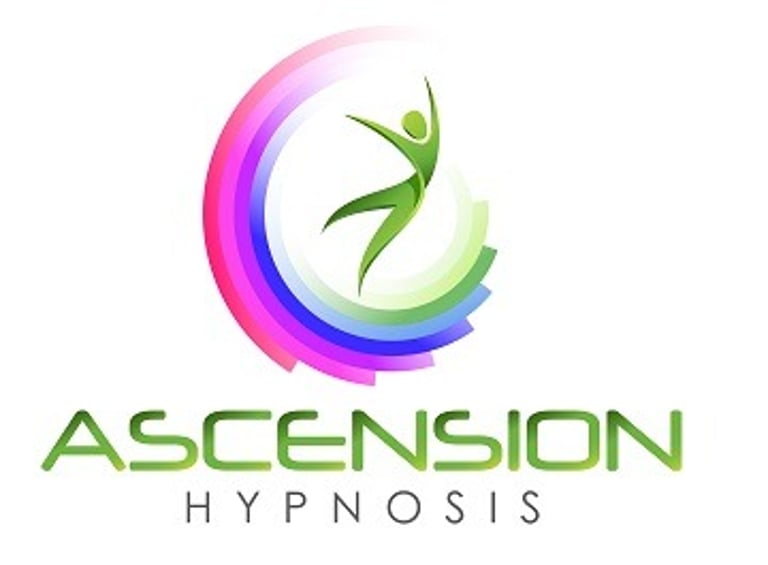 Ascension Hypnosis  logo