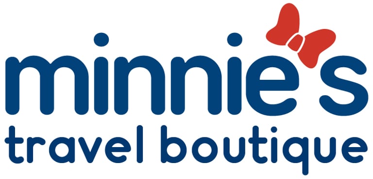 Minnie's Travel Boutique logo