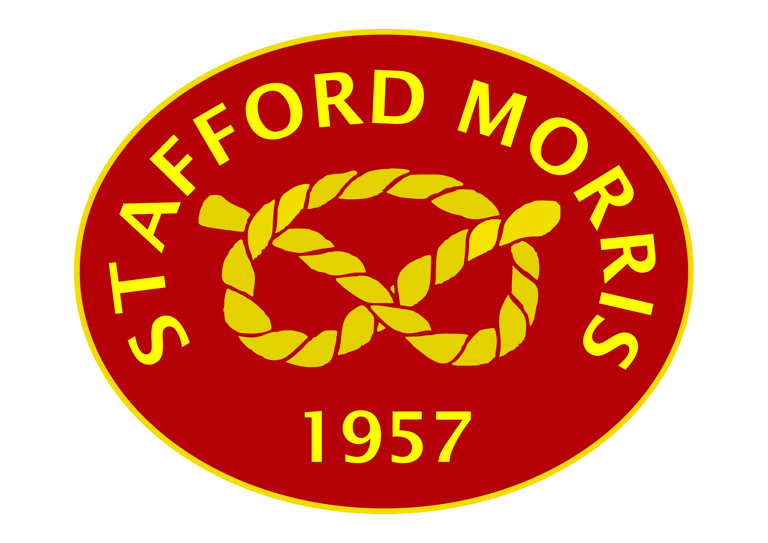 Stafford Morris logo