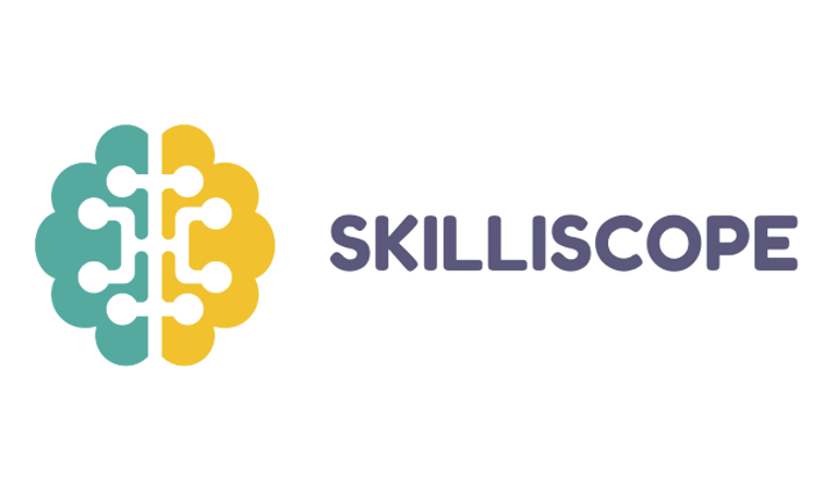 SKILLISCOPE logo
