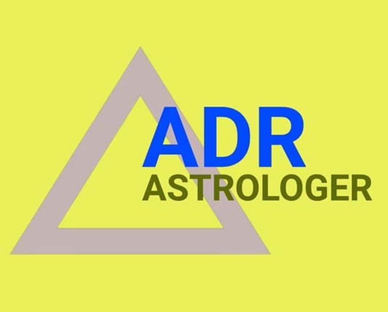 ASTROLOGER ADR logo