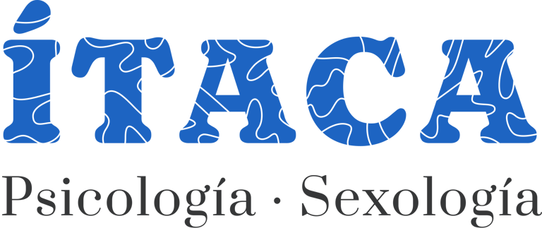 Ítaca Psicología y Sexología logo