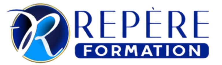 REPERE FORMATION logo