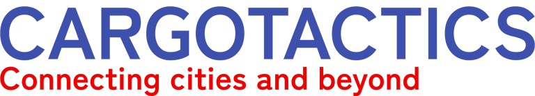 CARGOTACTICS logo