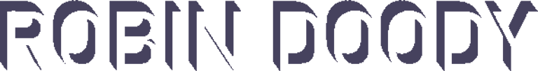 Robin Doody logo