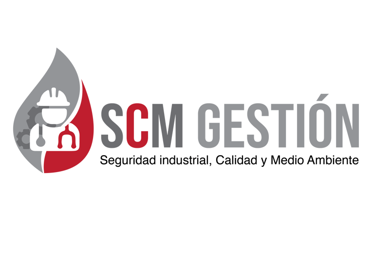 SCM GESTION logo