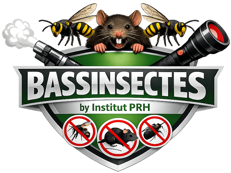 Bassinsectes logo
