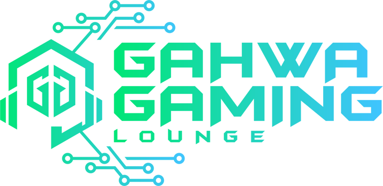 Gahwa Gaming logo