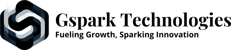 Gspark Technologies logo