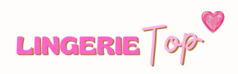 Lingerie Top logo