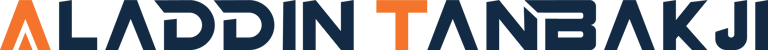 ALADDIN TANBAKJI logo