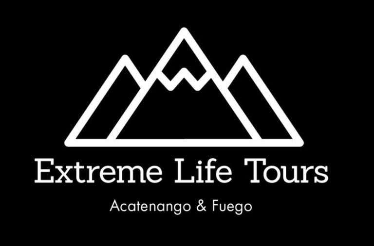Extreme Life Tours logo