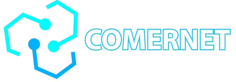 Comernet logo