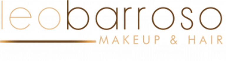 Léo Barroso Makeup & Hair logo