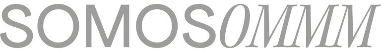 SOMOSOMMM logo