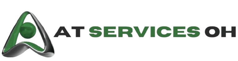 AT Services OH logo