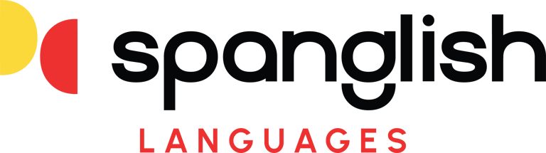 Spanglish logo